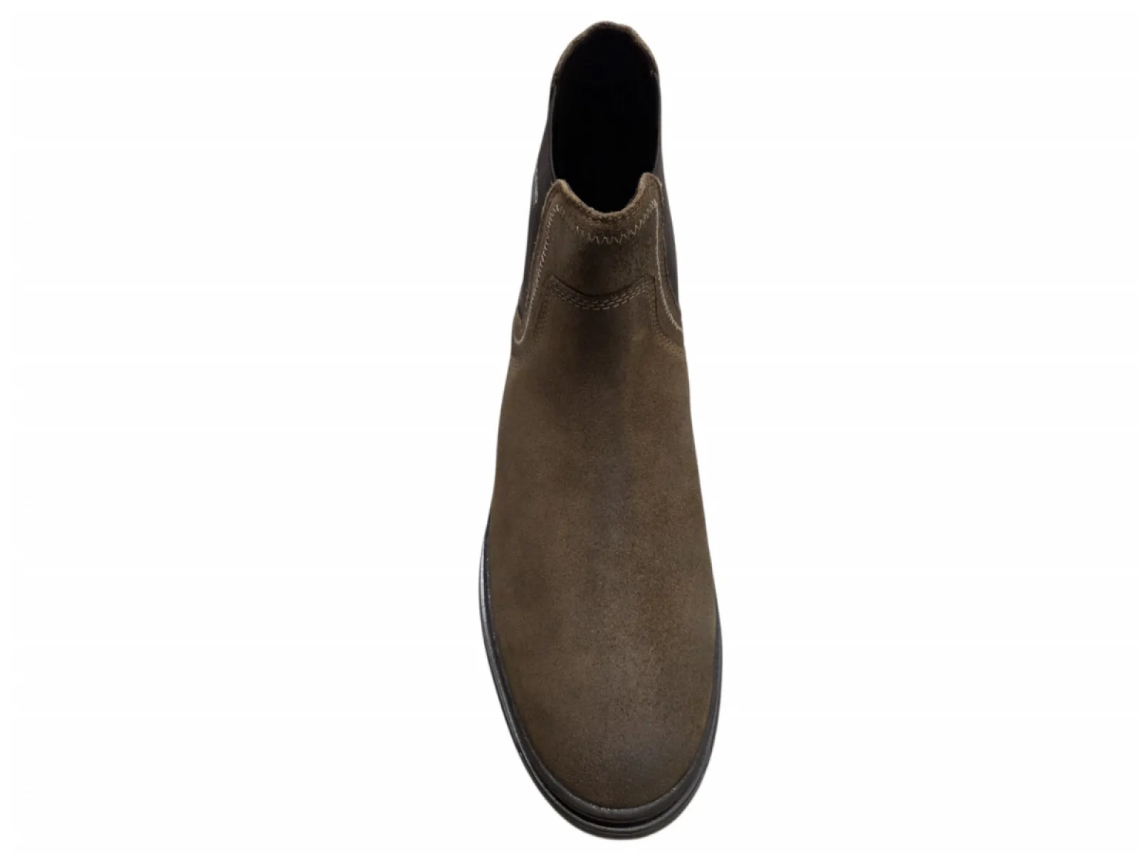 P.M.E. P.M.E. Tarmac CB-10 Taupe L00 Boots Taupe Suede Heren
