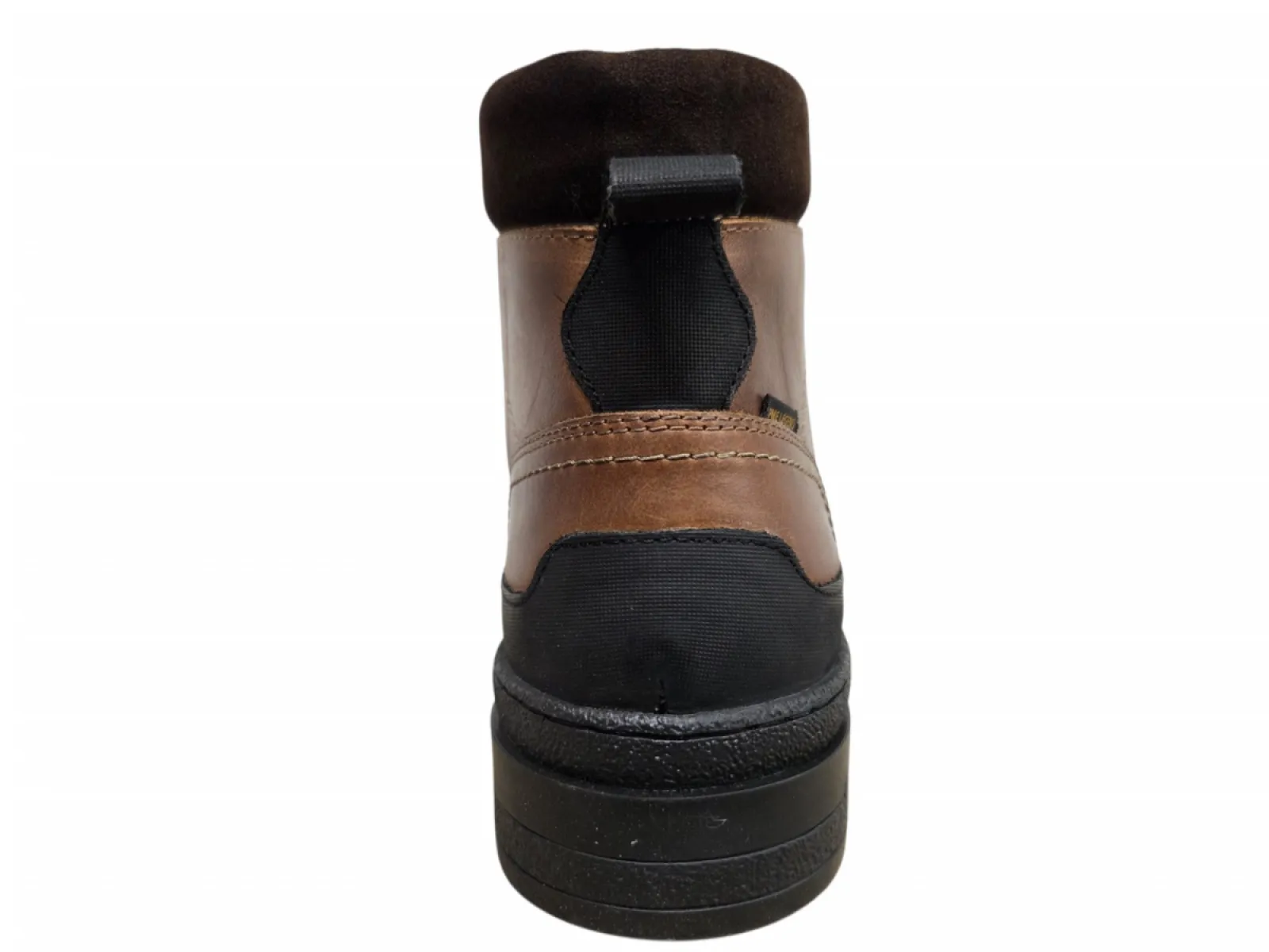 P.M.E. P.M.E. Tarmac LB-20 Cognac D21 Veterboots Halfhoog Cognac Leer Heren