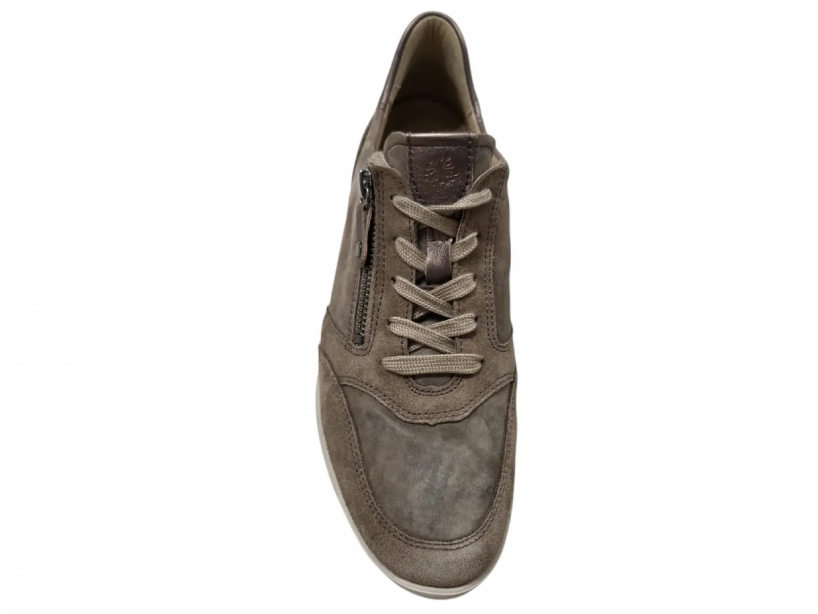 Hartjes Hartjes 162.1144/32 34.34 G Sneakers Beige Nubuck en Suede Dames