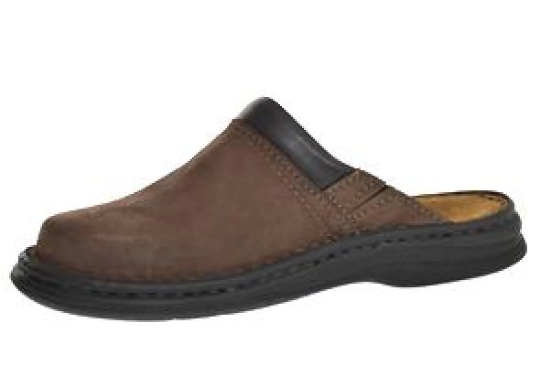 Josef Seibel Josef Seibel Max Brasil