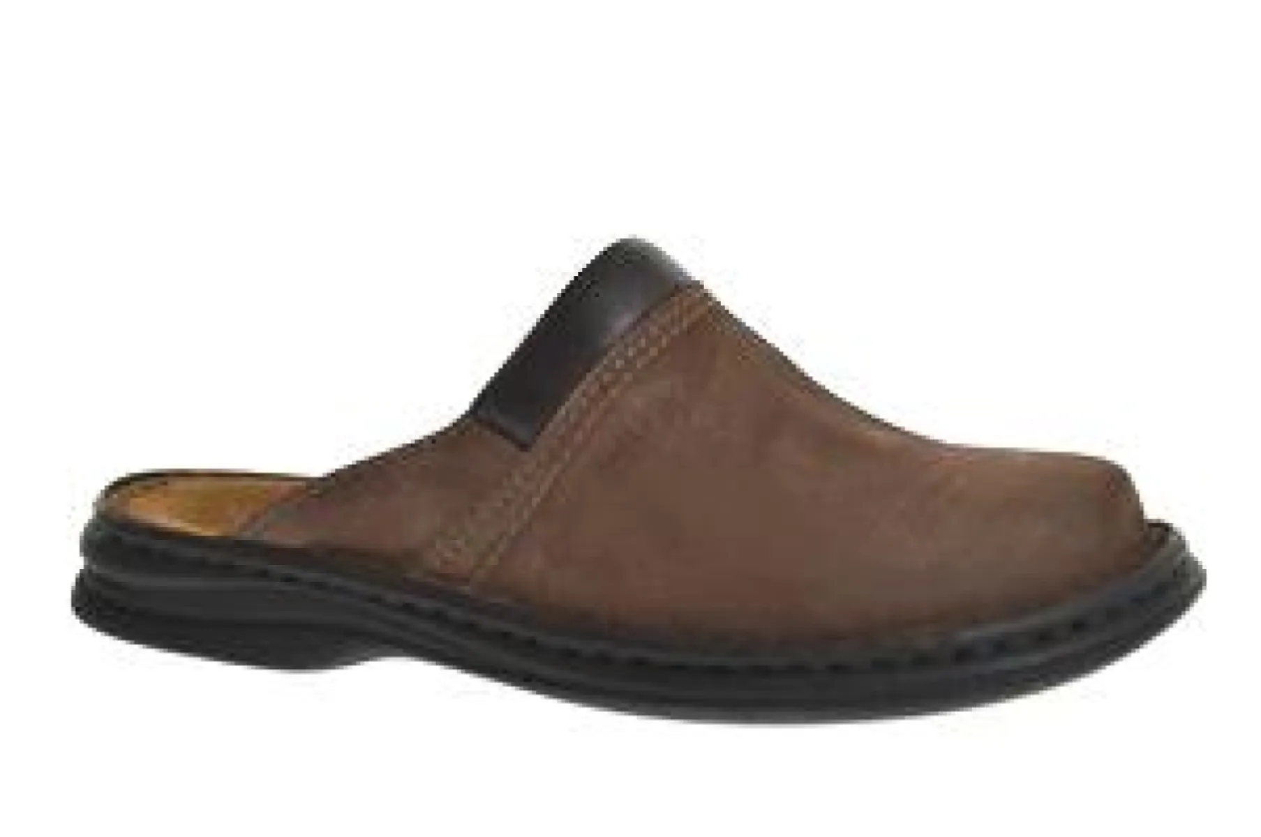 Josef Seibel Josef Seibel Max Brasil