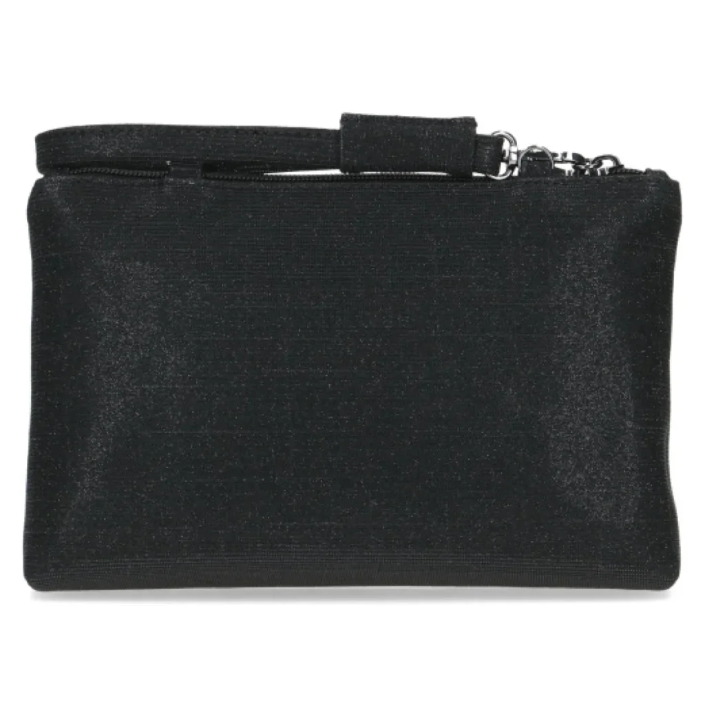 Peter Kaiser Peter Kaiser Black Shimmer Dames Tas