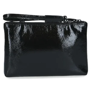 Peter Kaiser Peter Kaiser 9-9-69054-44 017 Black Naplack Handtas Zwart Lak Dames