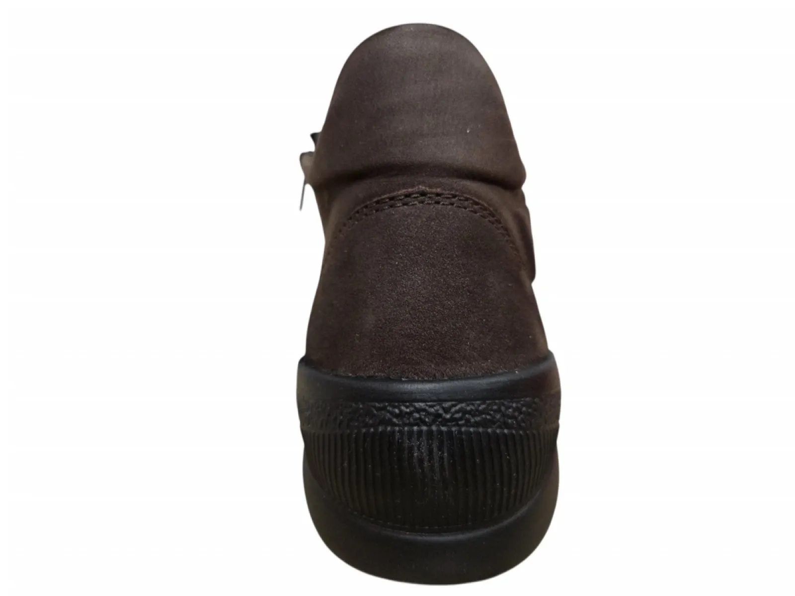 Wolky Wolky 0550114 300 Veterschoenen Bruin Leer Dames