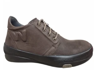 Wolky Wolky 0550114 300 Veterschoenen Bruin Leer Dames