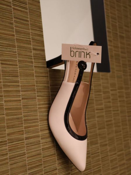 Schoenenhuis Brink Peter Kaiser